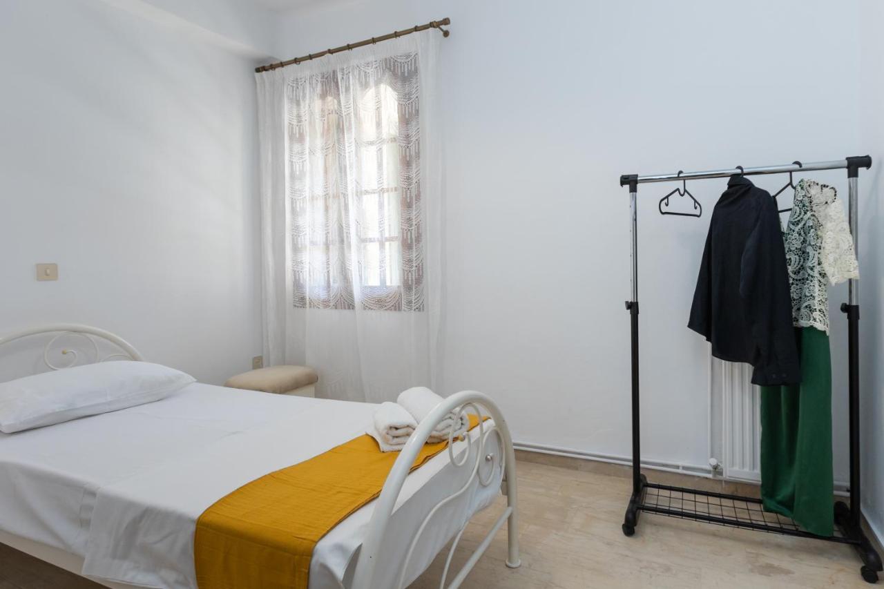 Вилла A&S Seaside House Ликсури Экстерьер фото