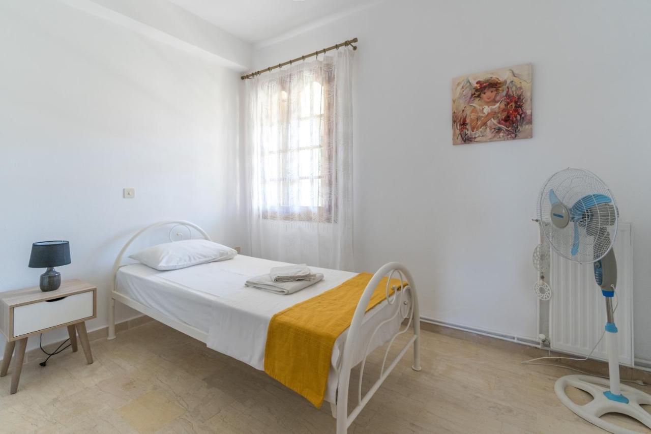 Вилла A&S Seaside House Ликсури Экстерьер фото