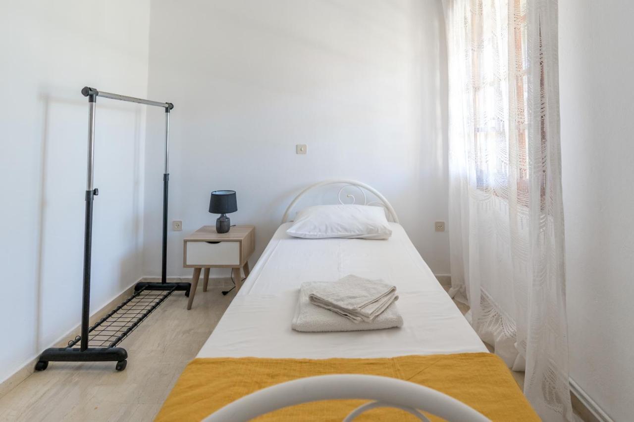 Вилла A&S Seaside House Ликсури Экстерьер фото